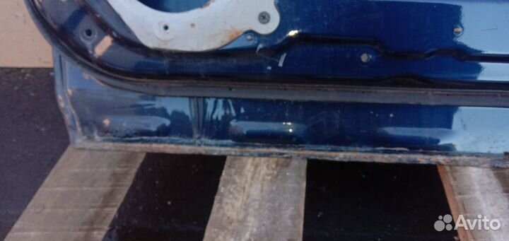 Nissan Murano Z50 2002-2008 г. в