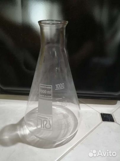 Колбы химические гдр старинные