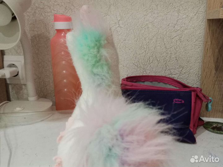 Лошадка единорог (ориг)