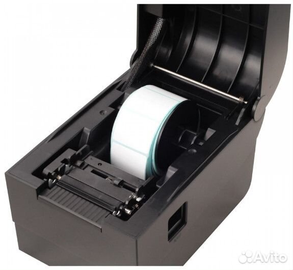 Принтер Xprinter XP-360