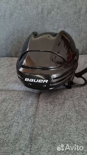 Хоккейный шлем детский Bauer