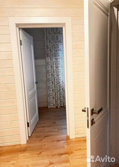 Двери межкомнатные деревянные