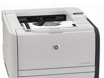 Принтер HP P2055, отлично печатает