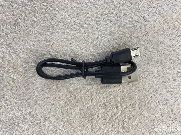 Бесправодная клавиатура + мышка