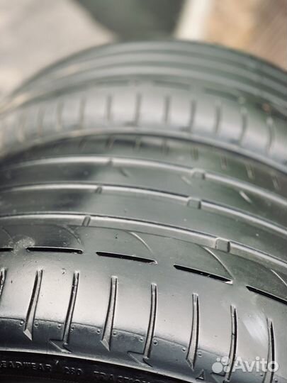 Bridgestone Potenza S001 275/35 R20 102Y