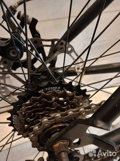 Велосипеды бу взрослый 26 колеса