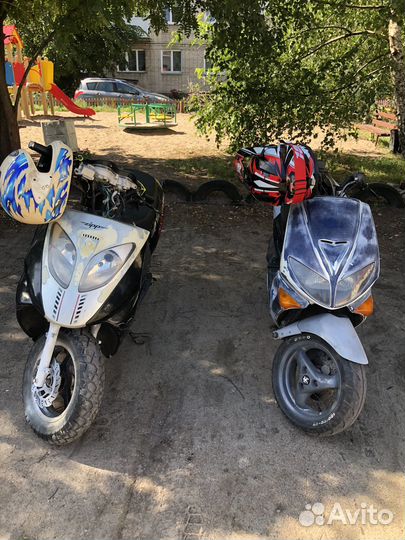 Пежо спитфайт 1