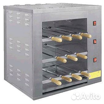 Шашлычница мк-22.4Э