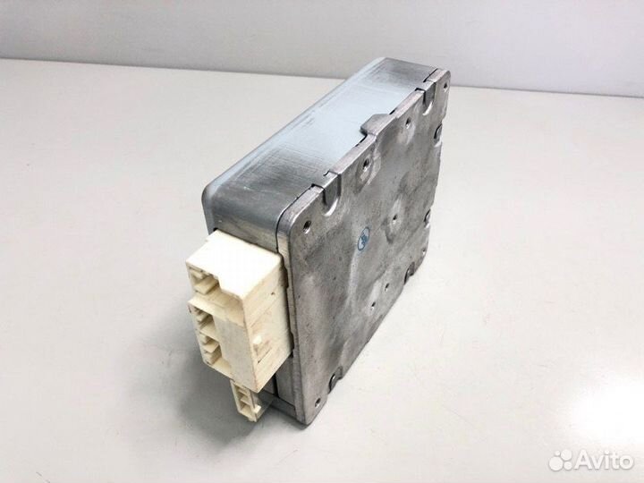 Блок электронный Lexus Rx AGL10 3.5 2010