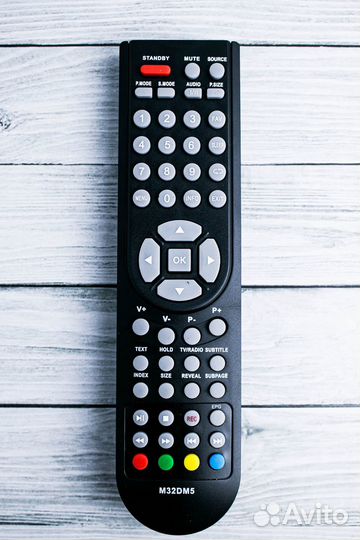 Пульт DNS M26DM5/M32DM5