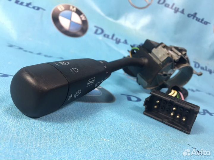 Указатель поворота Mercedes-Benz Cl-Class C140