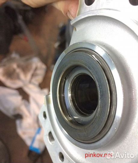 Ремонт вариаторов гидроблоков Ауди Субару