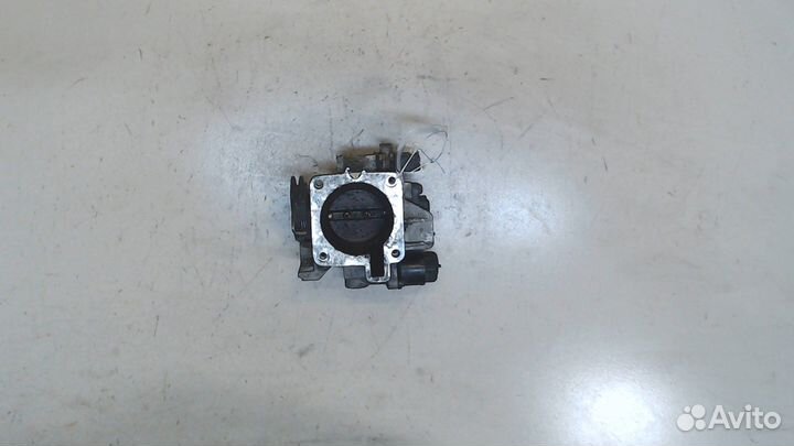 Заслонка дроссельная Opel Corsa B, 1999