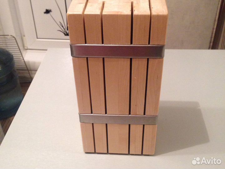 Подставка для ножей Бельгия