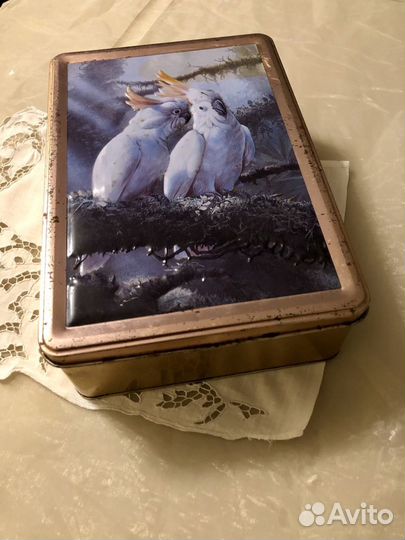 Жестяная банка