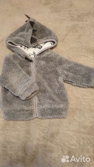 Кофта детская