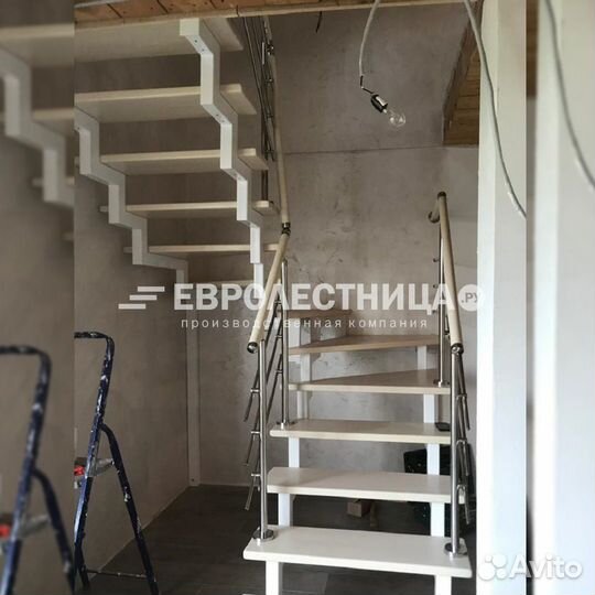 Лестница в дом