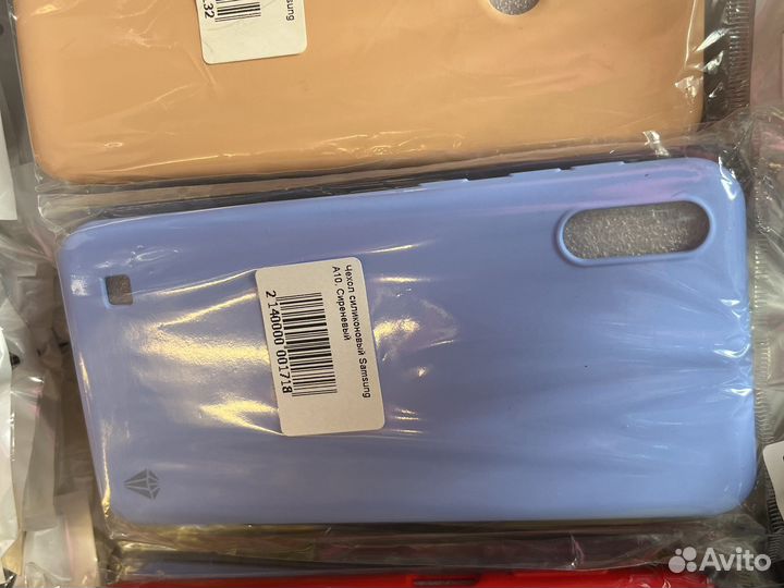 Чехол на samsung a10