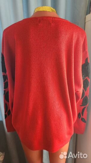 Джемперы винтаж