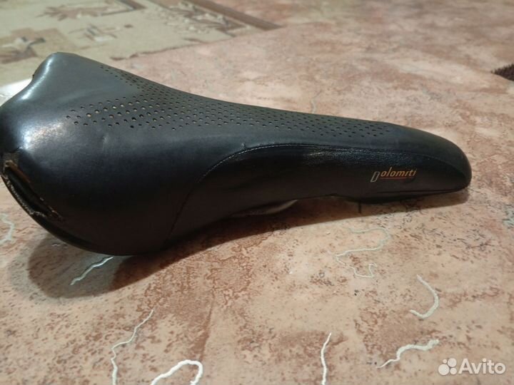 Седло для велосипеда