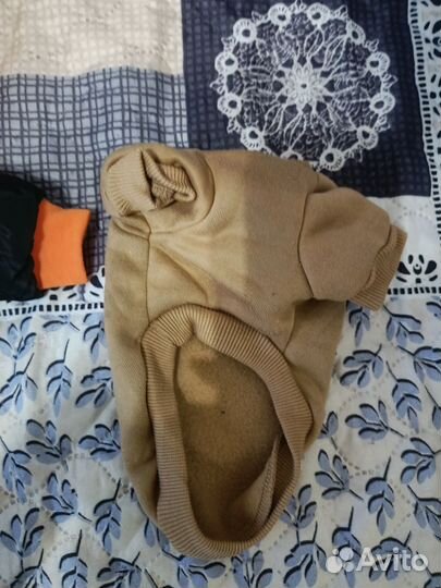 Вещи для собачки, кошки