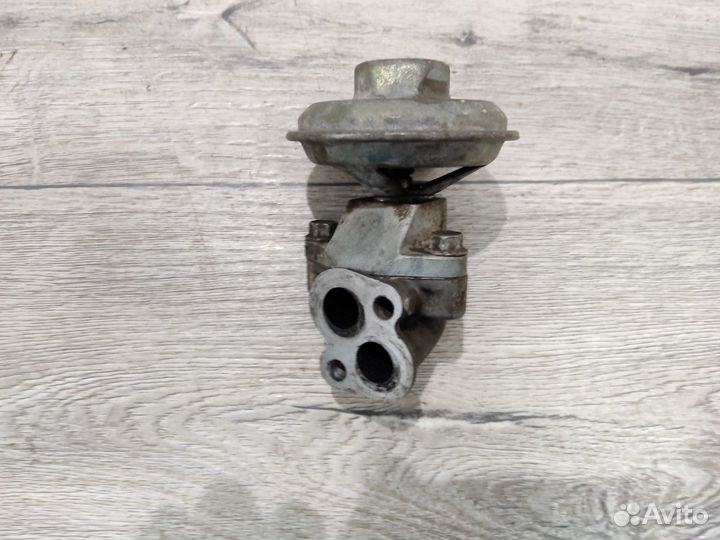 Клапан системы рециркуляции выхлопных газов Nexia