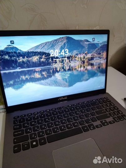 VivoBook asus