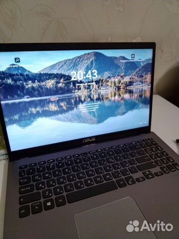 VivoBook asus