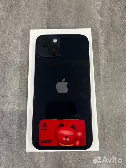 iPhone 14, 128 ГБ