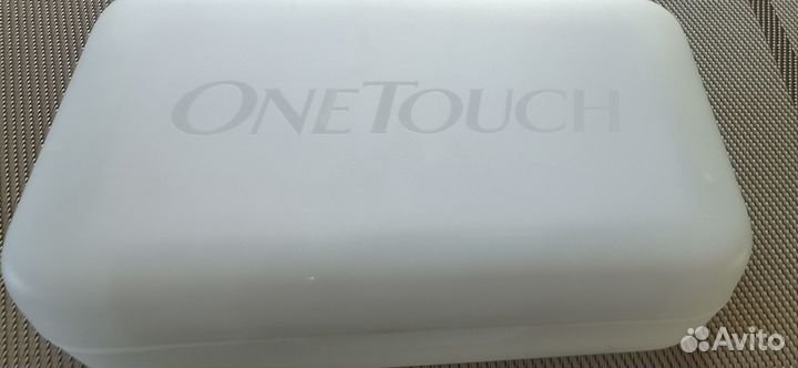 Глюкометр OneTouch SelectSimple (без тест-полосок)