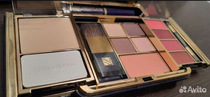 Большие палетки класса Люкс