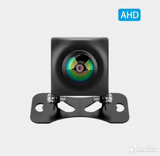 Камера заднего вида AHD
