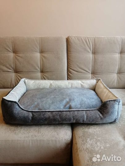 Лежанки для кошек и собак