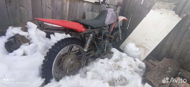 Кросс иж пс спорт