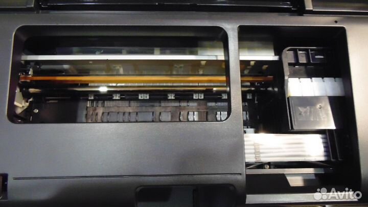 Цветной струйный принтер Epson L805