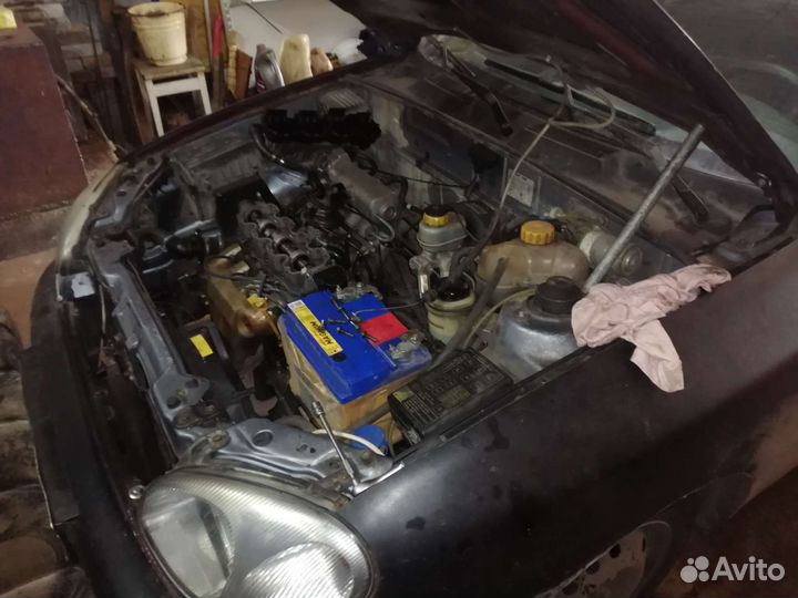 Chevrolet Lanos 1.5 МТ, 2007, 96 627 км