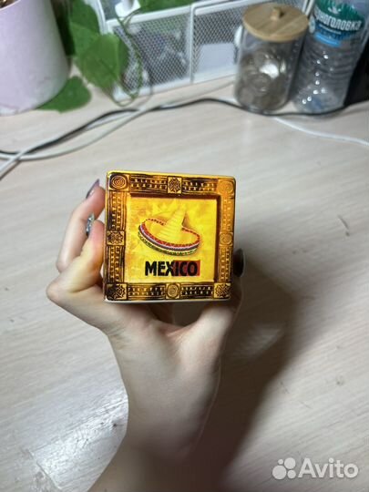 Горшок для цветов керамика