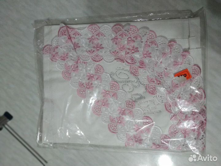 Уголок для новорожденных