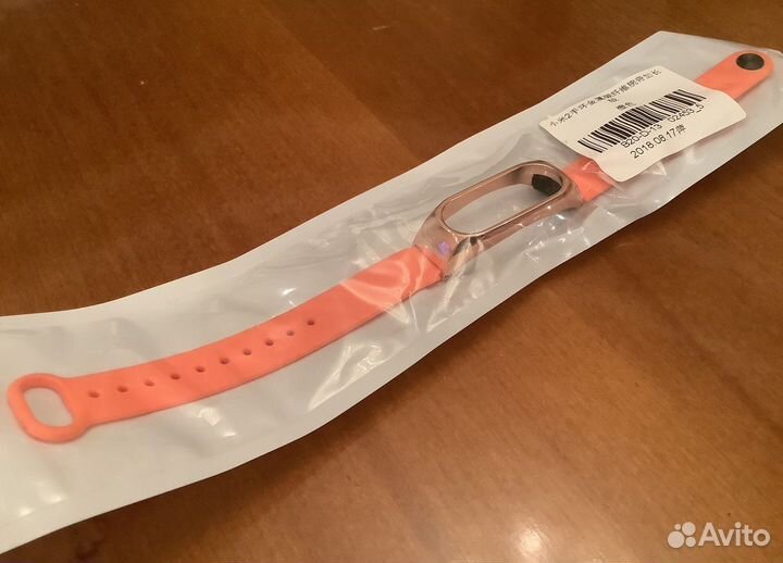 Браслет для Mi Band 2