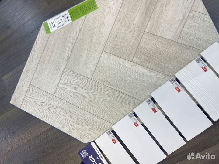 Кварцвинил