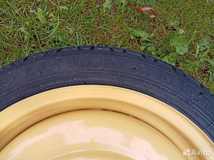 Докатка R16 Мазда 3