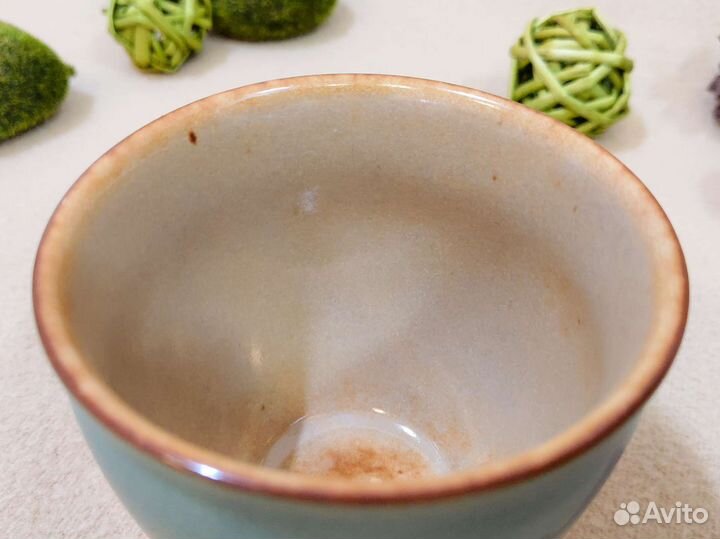 «Лесной олень» – чашка для чая