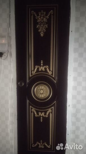 Двери межкомнатные