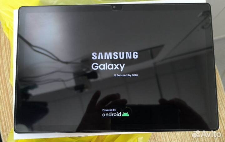 Samsung Galaxy Tab А8