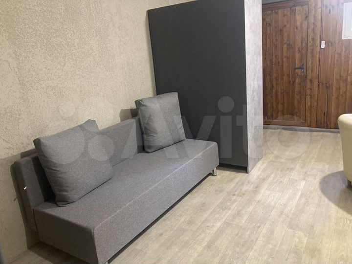 Гараж, 24 м²