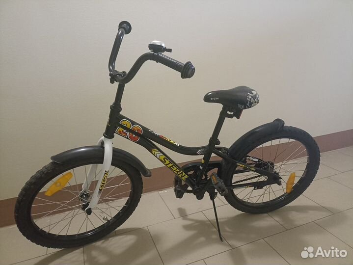 Велосипед детский 20