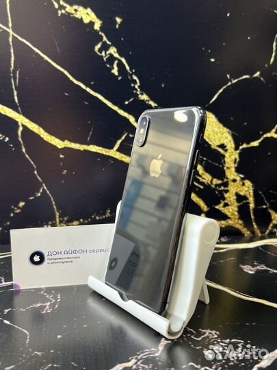 iPhone Xs, 64 ГБ
