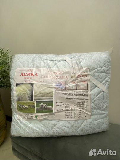 Продам наматрасник