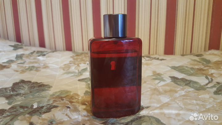 Antonio banderas the secret temptation