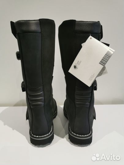 Сапоги-мотоботы BMW Motorrad VentureGrip GTX